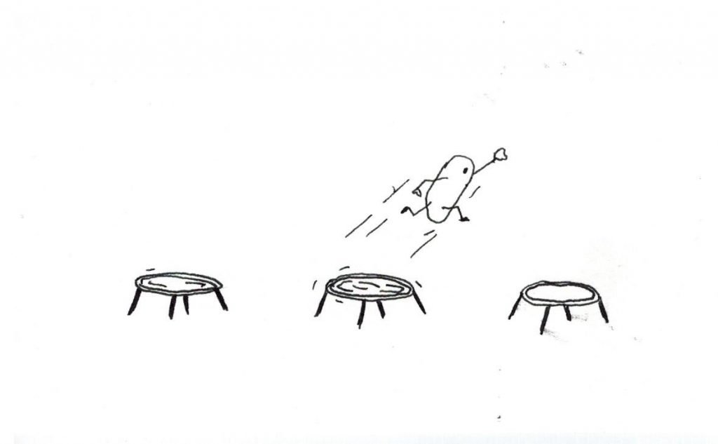 scala compiler tail calls in action