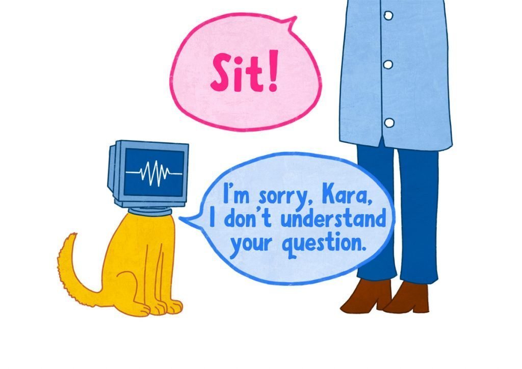 ai assistant and machine learning