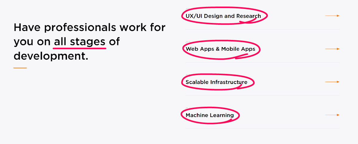 iterators scala developers programming services