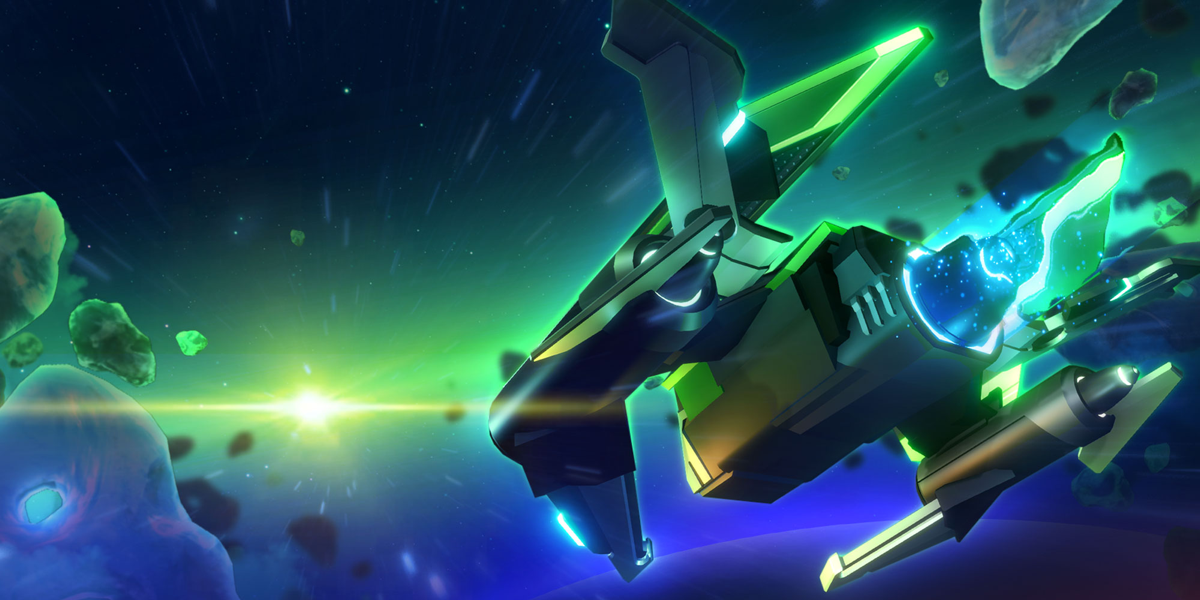 crypto game crypto space commander