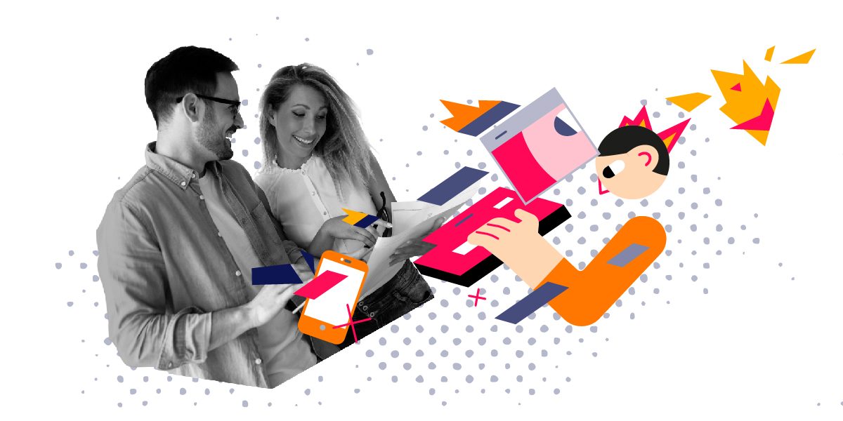 how to make a dating app hiring a programmer