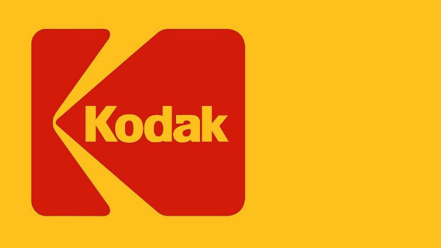 corporate innovation fail kodak