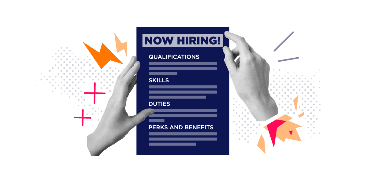how to hire a programmer job offer