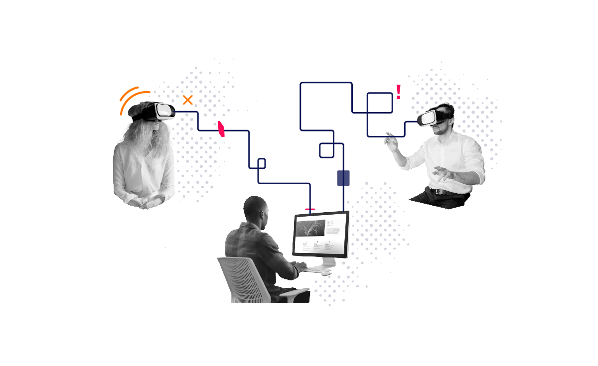 interactive employee training method plan