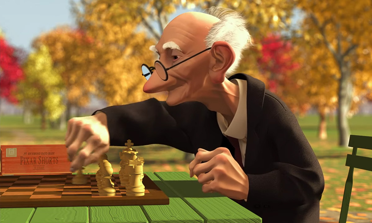 proof of concept pixar geris game example