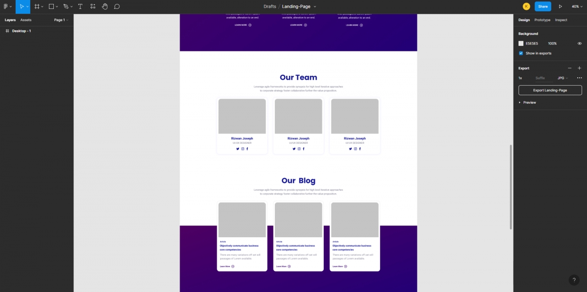 figma screenshot