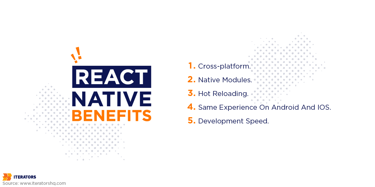 react native benefits