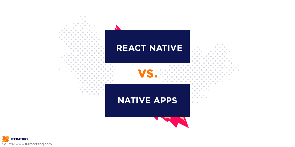 react native vs native apps