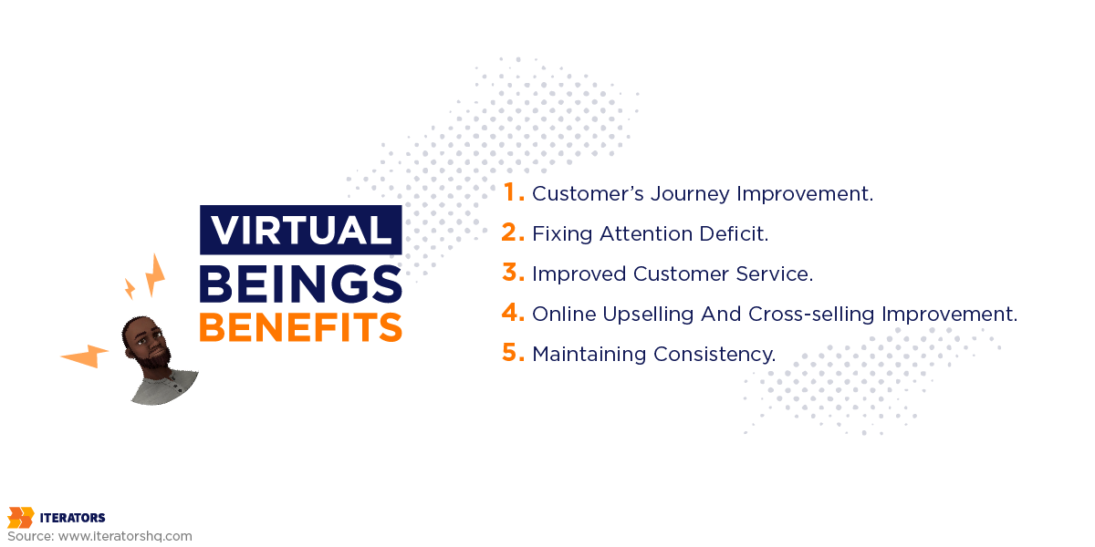 virbe benefits