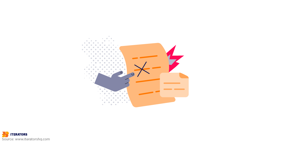 technical debt poor documentation