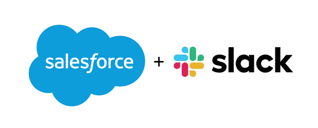 merger and acquisition slack salesforce case study