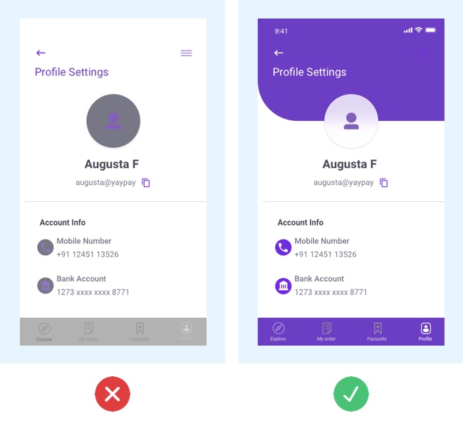 minimum lovable product bad ui