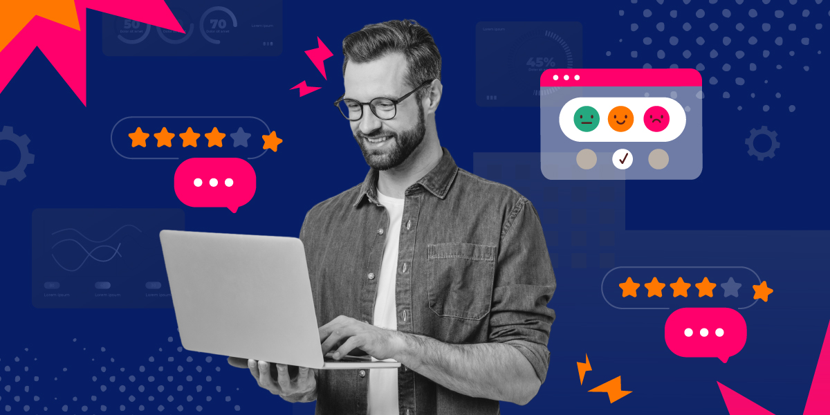 The Guide to Customer Feedback in Software Development | Iterators