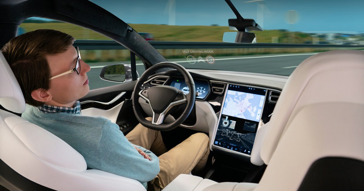 types of ai tesla autopilot