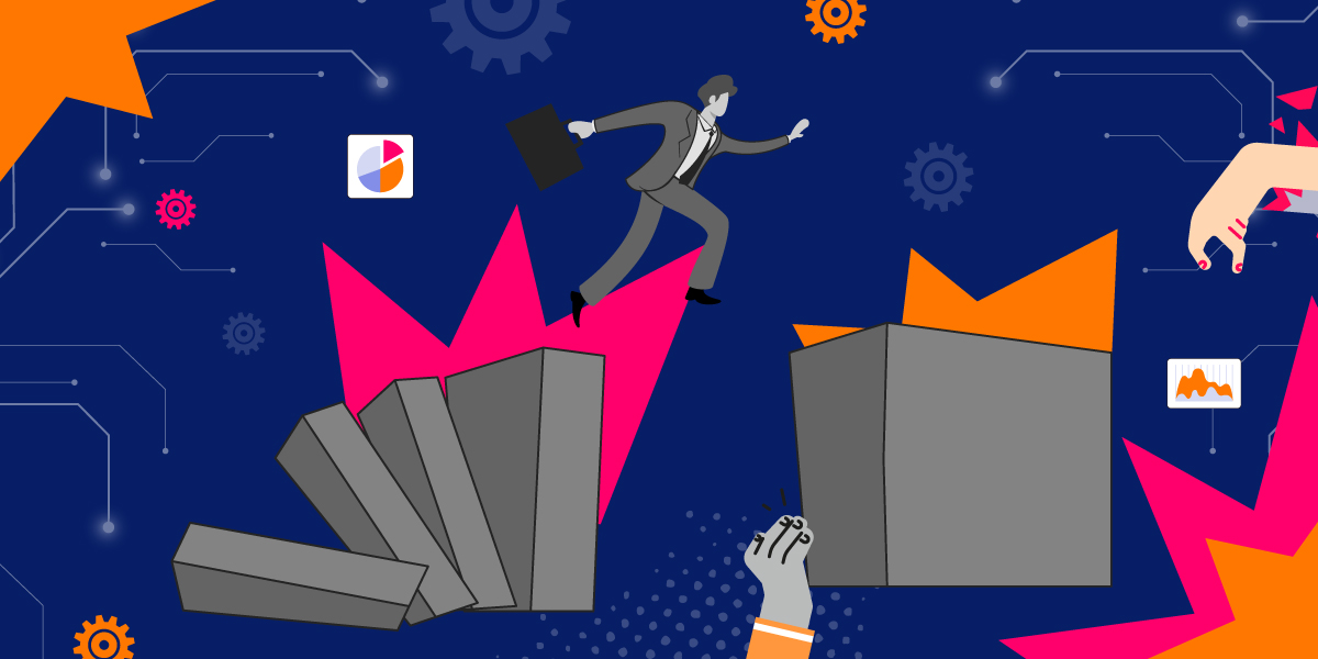 Technology Takeovers: The Challenges of Adopting Neglected Projects ...