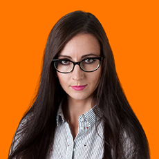 Izabela Kurkiewicz
