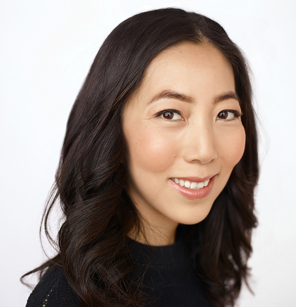 Julie Zhou