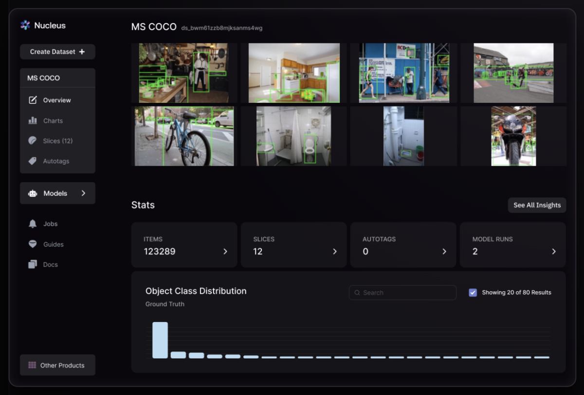 scale ai data labeling example