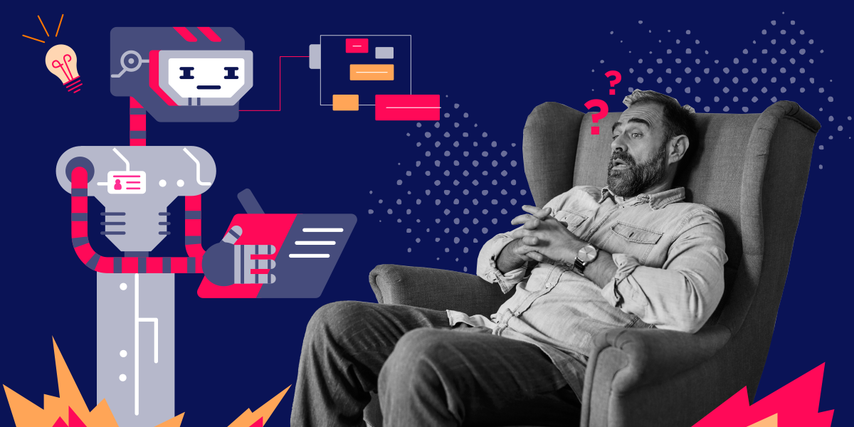 How Artificial Intelligence Helps Improve Accessibility and Mental ...
