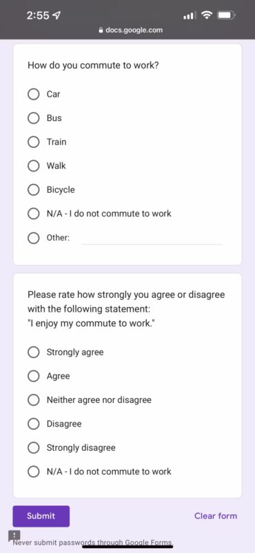 cheap ways to market research survey