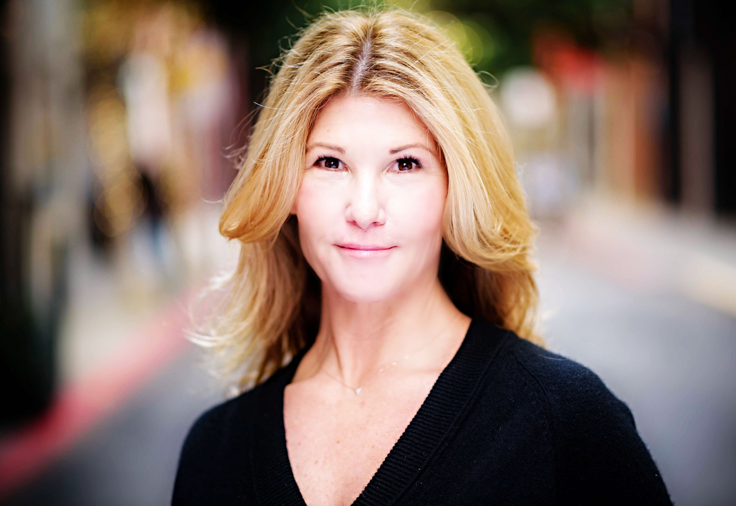 Beth Steinberg