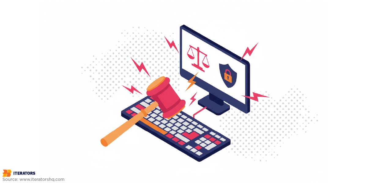 accessibility app development legal reality