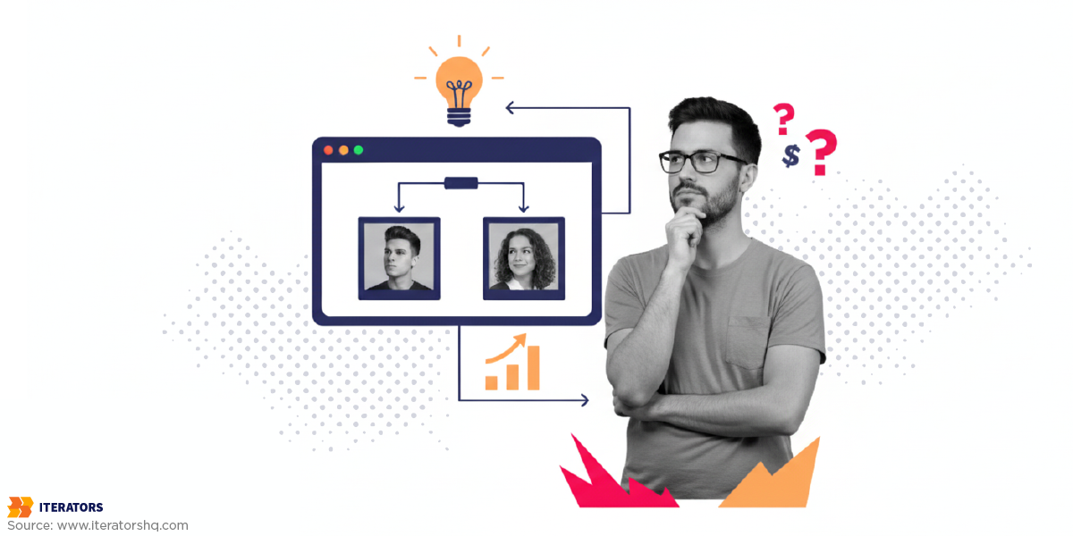 accessibility app development team