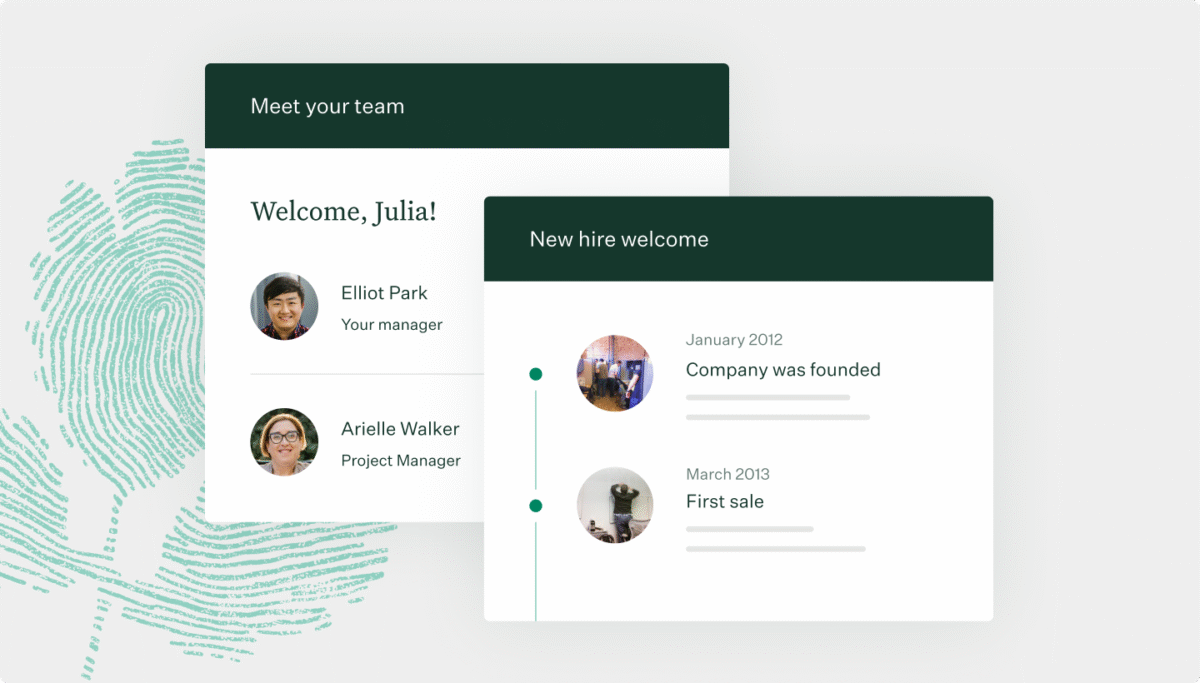 employee onboarding platforms greenhouse