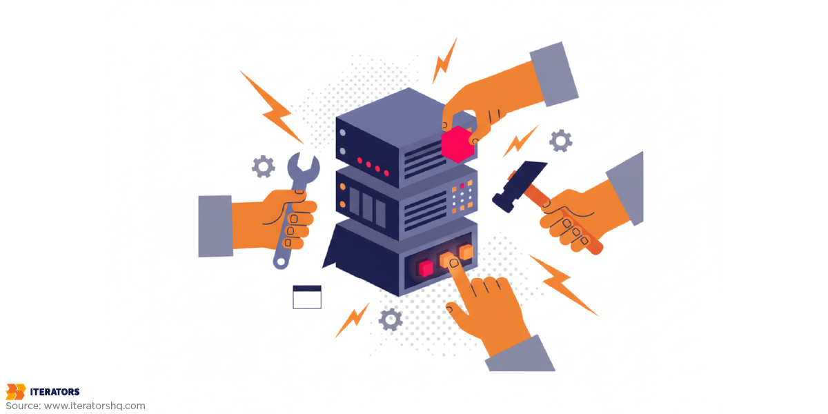 agile-vs-lean-management-implementation | Iterators agile vs lean management implementation