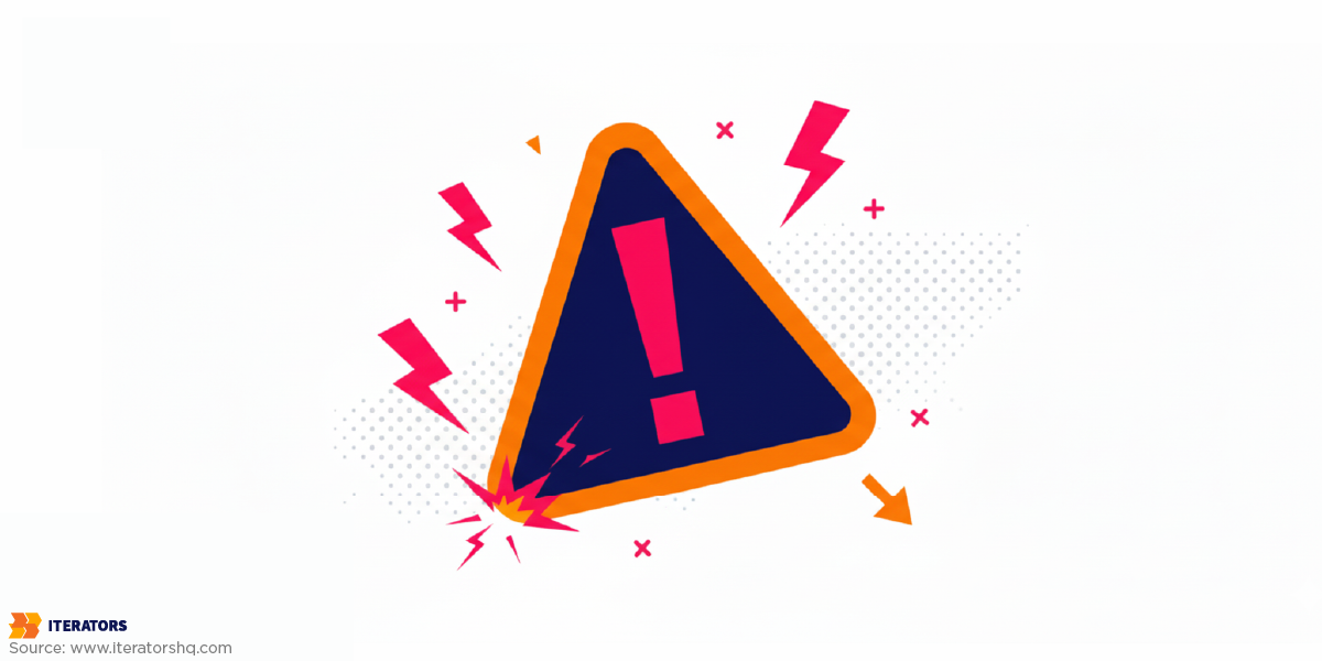 agile-vs-lean-management-mistake | Iterators agile vs lean management mistake