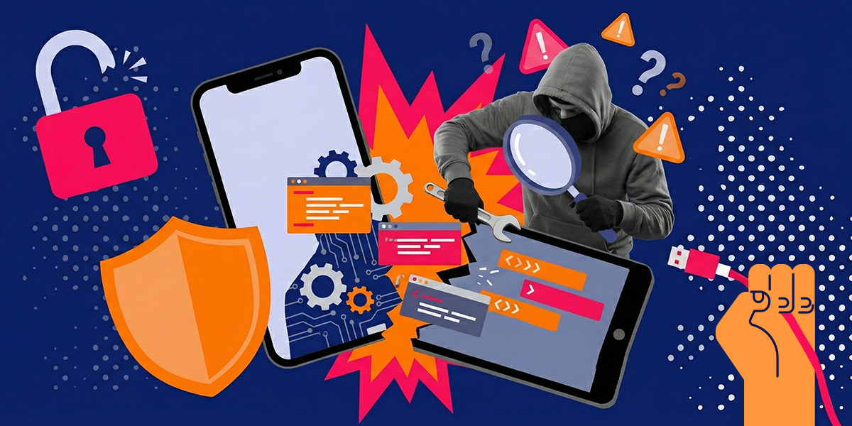 Understanding Mobile App Reverse Engineering: How Attackers Actually ...