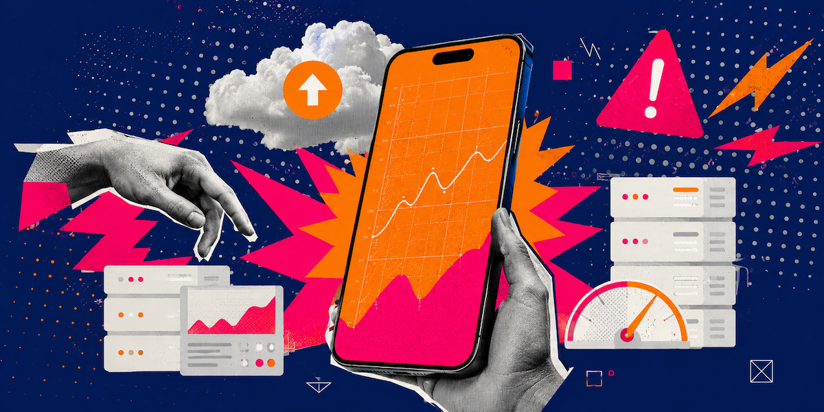 Mobile App Performance Under Load: Designing Client-Side Architecture ...