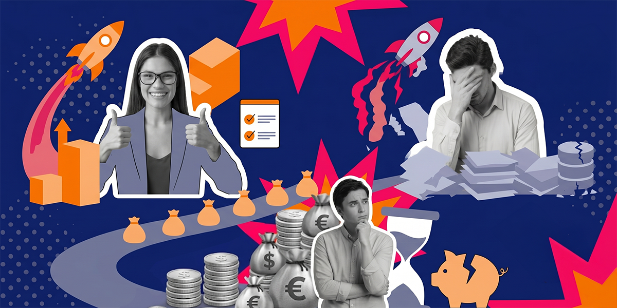 DIY Enterprise Readiness: When It Works, When It Fails, and What It Costs