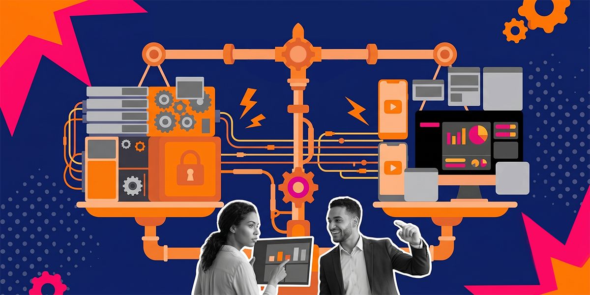 Enterprise Ready SaaS: When to Build Infrastructure vs. Product Features