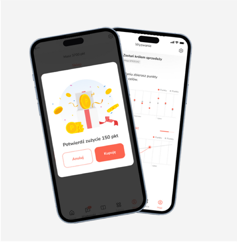 Quico App Screens Small | Iterators