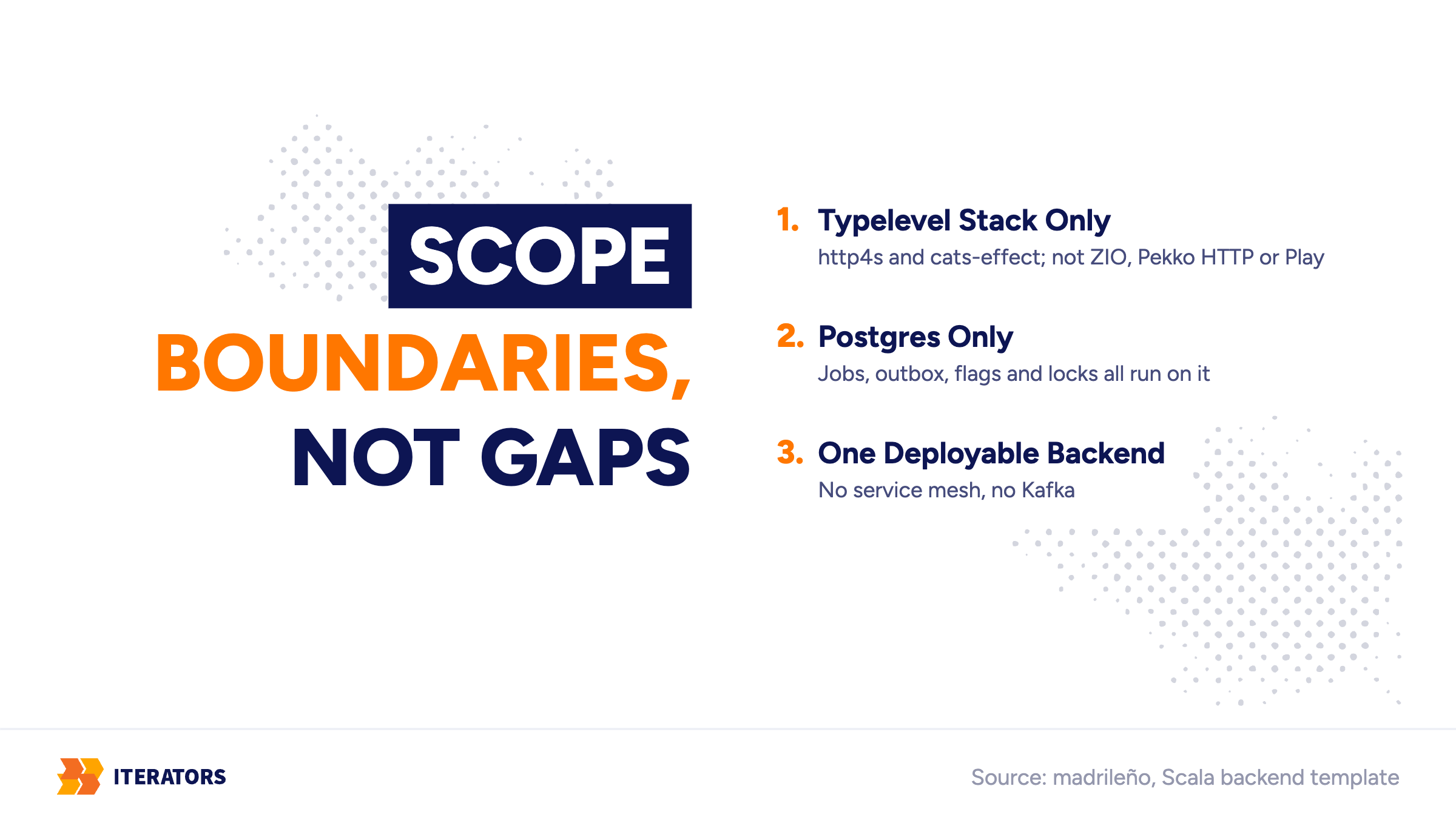 scala-backend-template-madrileno-scope-boundaries | Iterators scala backend template madrileno scope boundaries